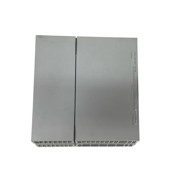 Sony PlayStation 4 500GB White Game Console CUH-1115A - Picture 6 of 8